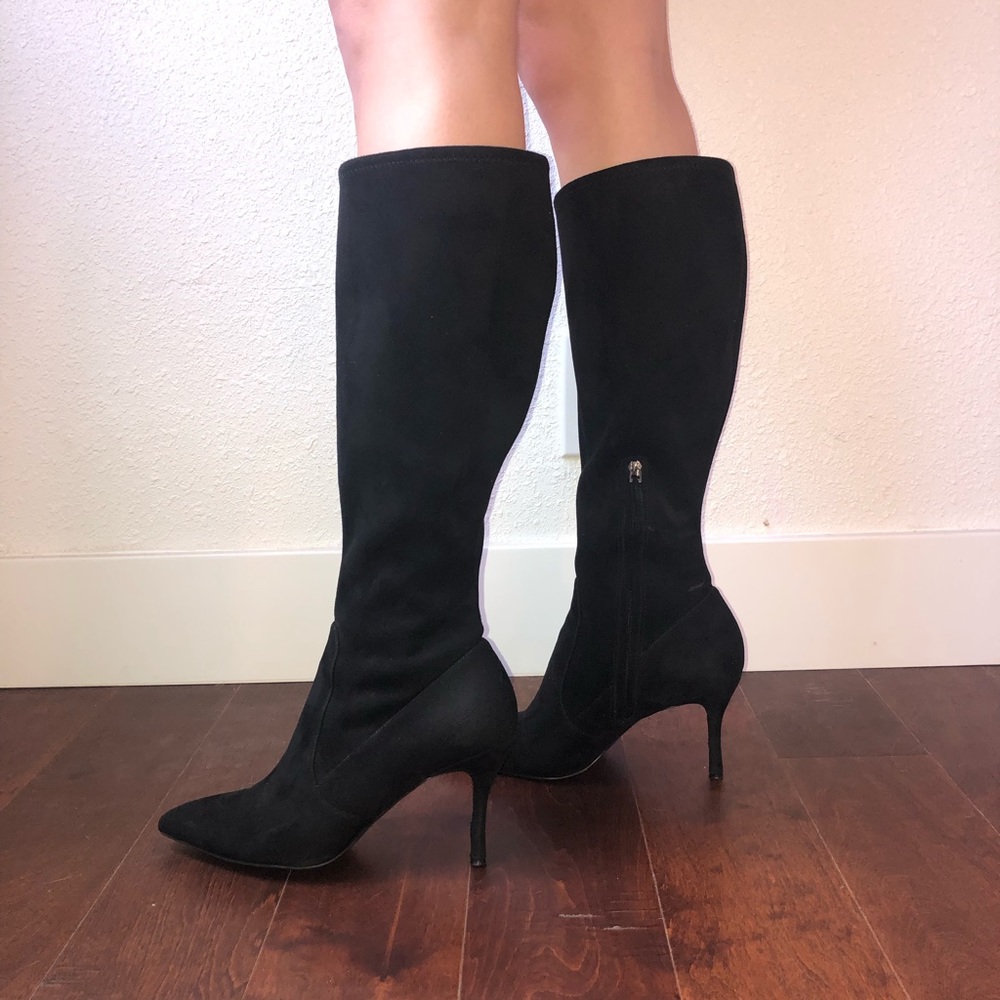 Nine West Boots